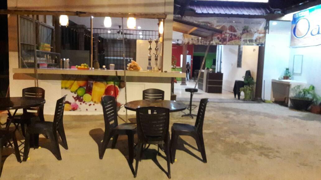 Langkawi Western Motel Pantai Cenang  Exteriör bild